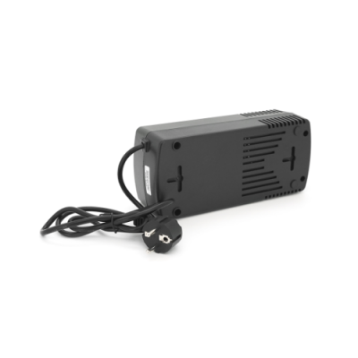 Стабілізатор напруги Europower EPX-1204 1200VA 600W Стабілізатор напруги Europower EPX-1204 1200VA 600W