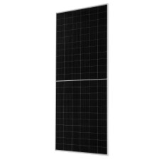 Сонячна панель JA Solar JAM66D45-635/LB  635 Вт Mono Bifacial