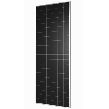 Сонячна панель Tongwei TWMNH-66HD635 635Вт, Bifacial, N-Type Сонячна панель Tongwei TWMNH-66HD635 635Вт, Bifacial, N-Type