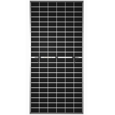 Сонячна панель Tongwei TWMNH-66HD635 635Вт, Bifacial, N-Type Сонячна панель Tongwei TWMNH-66HD635 635Вт, Bifacial, N-Type