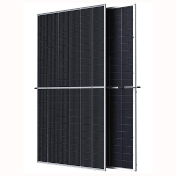 Сонячна панель Trina Solar TSM-NE19R-620W, 620Вт Сонячна панель Trina Solar TSM-NE19R-620W, 620Вт