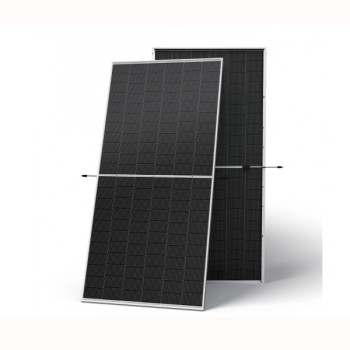 Сонячна панель Trina Solar TSM-NEG19RC.20 640W Сонячна панель Trina Solar TSM-NEG19RC.20 640W