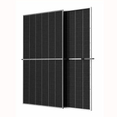 Сонячна панель Trina TSM-NEG21.C20 705 W Bifacial Dual glass