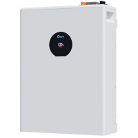 Аккумуляторная батарея DEYE SE-F5 Pro LiFePO4 LV 51.2v 100Ah 5.12kwh (SE-F5 Pro-C)