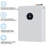 Аккумуляторная батарея DEYE SE-F5 Pro LiFePO4 LV 51.2v 100Ah 5.12kwh (SE-F5 Pro-C)