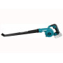 Воздуходувка аккумуляторная Makita DUB186Z 18В