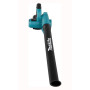 Воздуходувка аккумуляторная Makita DUB186Z 18В