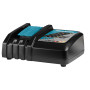 Быстрозарядное устройство Makita DC18RC