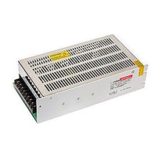 Блок питания для светодиодной ленты 12V 250W перфорированный