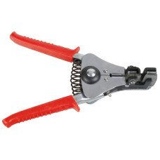 Съемник изоляции 150мм intertool HT-7021
