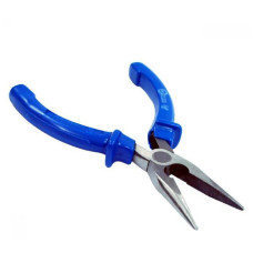 Щипцы удлиненные прямые 160 мм INTERTOOL