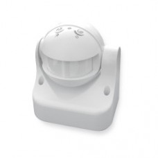 Датчик движения Feron LX39/SEN11 1200W белый