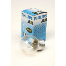 Лампа шар PHILIPS Е27 40 Вт.