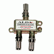 ТВ разветвитель ALDA 2way