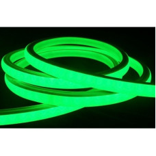 Светодиодный NEON SMD2835-120 8W зеленый 12В