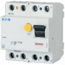 Диф.реле EATON PF6-40/4/0.3