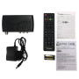 Цифровой ресивер Selenga T42D , эфирный DVB-T2/C, Dolby Digital