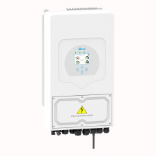 Гибридный инвертор Deye SUN-5K-SG03LP1-EU 5kW, 1Ф, 48V