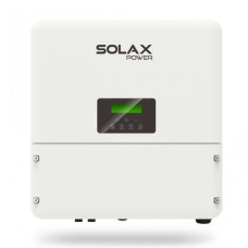 Гибридный инвертор PROSOLAX X1-HYBRID-5.0M