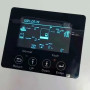 Гибридный инвертор LUXPOWER SNA6000 WPV 48В 6000Вт