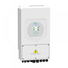 Гибридный инвертор Deye SUN-6K-SG05LP1-EU 6kW 1Ф 48V