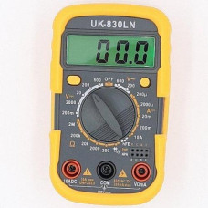 Мультиметр 830 LN