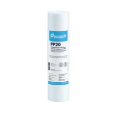 Картридж CPV251020ECO 10" полипропилен 20 микрон Ecosoft