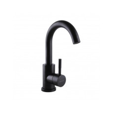 Смеситель для умывальника Globus Lux ALPEN SBT1-101S-BB