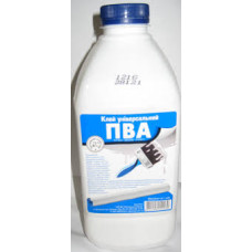 Клей ПВА Запорожье 1 кг
