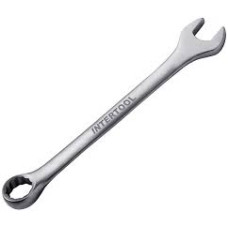 INTERTOOL НТ 1213 ключ комбинированный 13 мм
