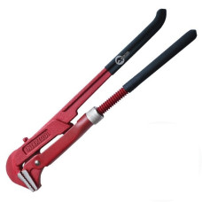 Ключ трубный 1.0" 90* INTERTOOL