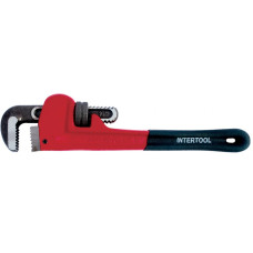 Ключ трубный 300 мм тип Stillson INTERTOOL