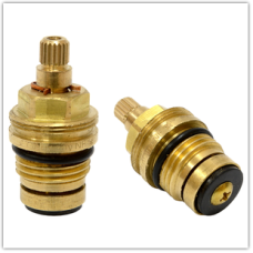 Кранбукса 1/2 "MAYFAIR" полная (резина)
