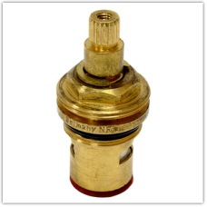 Кран букса для смесителя 1/2 "MAYFAIR" полная (керамика)