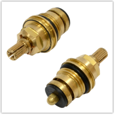 Кран букса для 1/2 "ТУРЦИЯ" полная (резина)