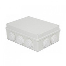Коробка распределительная наружная Р-8 200х155х80мм