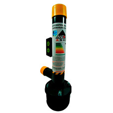 Энергосберегающий электродный котел ANOD 1ф 6кВт. 220В
