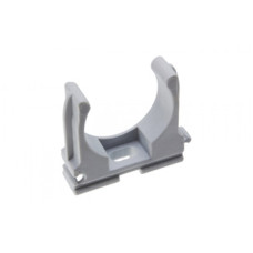 Крепеж для гофротрубы D50