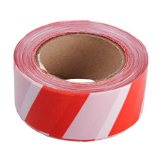 Лента сигнальная 100м