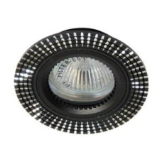 Светильник точечный Feron GS-M369 MR16/G5.3/ черный
