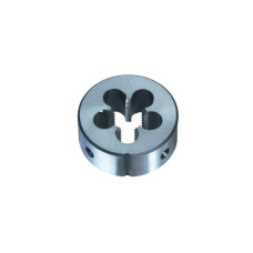 Плашка M 3x0,5 мм INTERTOOL