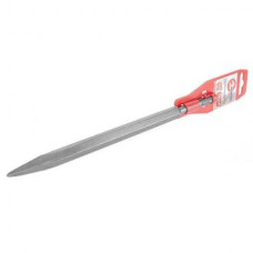 Пробойник по камню 250х14мм INTERTOOL SD-0413