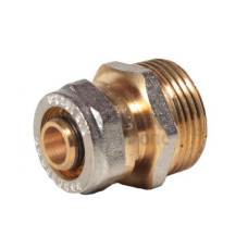 Фитинг металопласт МУФТА 16 * 3/4" Н