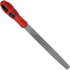 Напильник Intertool HT-3711 треугольный 200мм