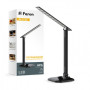 Настольная лампа Feron DE1725 9W 30LED черная