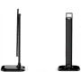 Настольная светодиодная лампа EVROLIGHT Ridy-09 9Вт белая
