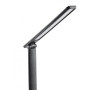 Настольная лампа TITANUM LED 10W 3000-6500K черная