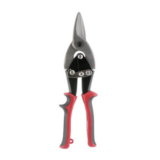 Ножницы по металлу 250 мм прямые INTERTOOL HT-0177