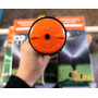 Система полива с вращением на 360°