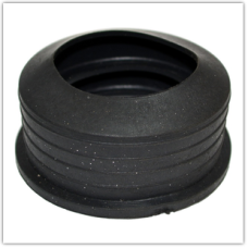 Манжет резиновый переходной, d 50х32